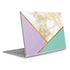 Angled Marble Surface Book 2 15in Skin